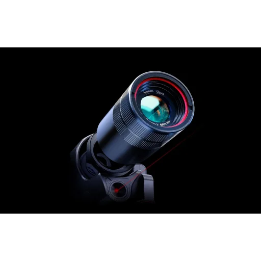 Termovízna kamera THERMAL MASTER DV2 - 5