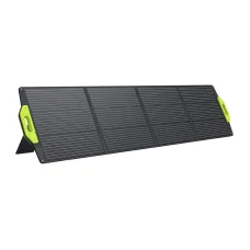 FOSSIBOT SP200 200 W skladací solárny panel