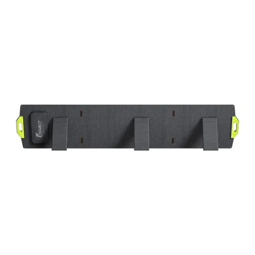 FOSSIBOT SP200 200 W skladací solárny panel - 6