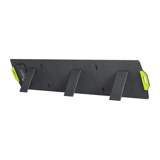 FOSSIBOT SP200 200 W skladací solárny panel - 4