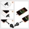 Tech-Protect UrbanLoop lopásgátló tartó fekete thumbnail