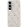 Guess - 4G Dombornyomott Ring MagSafe - Samsung Galaxy S26 - Pink tok thumbnail