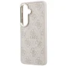 Guess - 4G Dombornyomott Ring MagSafe - Samsung Galaxy S26 - Pink tok thumbnail