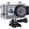 AGFA AC7000 Black akčná kamera thumbnail
