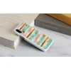 iKins iPhone XS/S pop mint white puzdro thumbnail