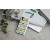 iKins iPhone XS/S pop mint white puzdro thumbnail
