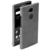 Krusell Sunne Cover Sony Xperia L2 vintage sivé puzdro thumbnail