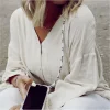 Lookabe Necklace Snake Edition iPhone Xr strieborné puzdro na krk s hadím vzorom thumbnail