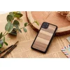 MAN&WOOD iPhone 11 Pro sabbia black puzdro thumbnail
