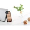 MAN&WOOD iPhone 11 Pro sabbia black puzdro thumbnail