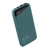 Navitel PWR10 MX Green külső akkumulátor thumbnail