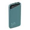 Navitel PWR10 MX Green külső akkumulátor thumbnail