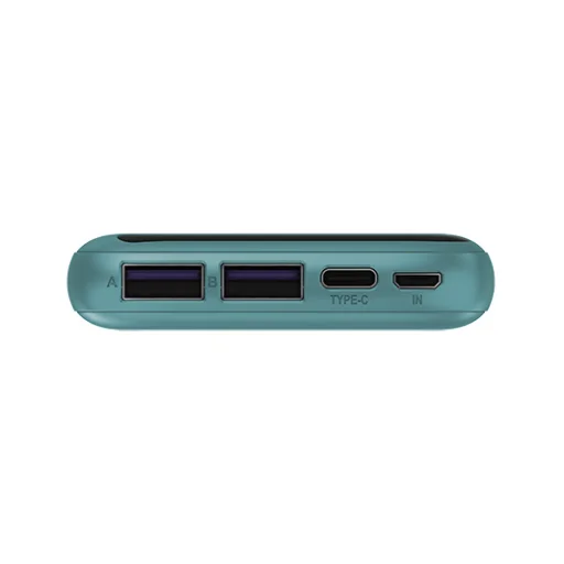 Navitel PWR10 MX Green külső akkumulátor - 5