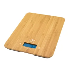 Jata 720 Bamboo konyhai mérleg