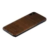 MAN&WOOD iPhone XS Max koala black tok thumbnail