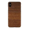 MAN&WOOD iPhone XS Max koala black tok thumbnail