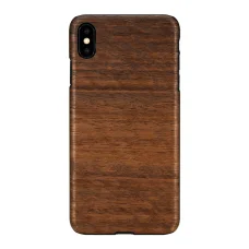MAN&WOOD iPhone XS Max koala black tok