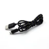 Sbox USB-1031B USB–Micro USB dátový kábel 1 m čierny thumbnail