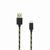 Sbox USB-1031B USB–Micro USB dátový kábel 1 m čierny thumbnail
