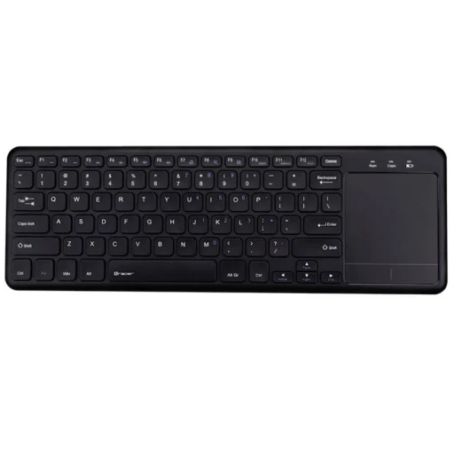 Tracer 46367 Smart RF bezdrôtová klávesnica s touchpadom - 1