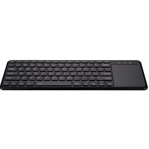 Tracer 46367 Smart RF bezdrôtová klávesnica s touchpadom - 2