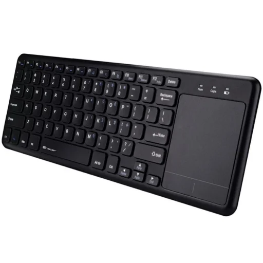 Tracer 46367 Smart RF bezdrôtová klávesnica s touchpadom - 3