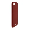 Tellur Cover Premium Pebble Touch Fusion tok iPhone 7-hez, bordó thumbnail