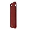 Puzdro Tellur Cover Premium Pebble Touch Fusion na iPhone 7, bordové thumbnail