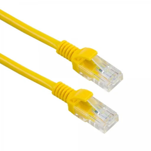 Sbox UTP CAT5e 5 m sieťový kábel UTP-5Y - 2