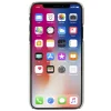 Krusell Tanum Cover Apple iPhone XS Max sivý kryt thumbnail