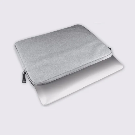 MiniMu taška na notebook 13.3 sivá - 4