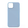 Tellur Soft Silicone kryt pre iPhone 11 Pro, oceánska modrá thumbnail