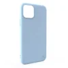 Tellur Soft Silicone kryt pre iPhone 11 Pro, oceánska modrá thumbnail