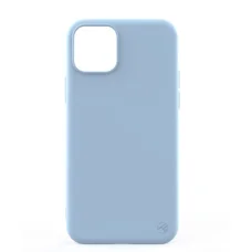 Tellur Soft Silicone kryt pre iPhone 11 Pro, oceánska modrá