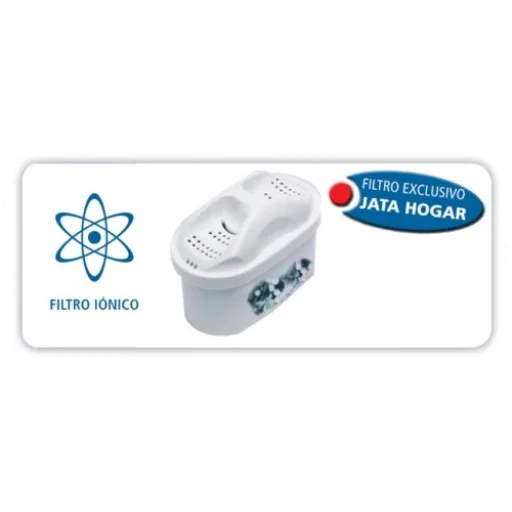 Jata JH01 2,5 l filtračná kanvica - 2
