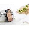 MAN&WOOD iPhone 11 Pro Max tok sabbia black thumbnail