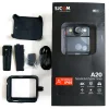 SJCAM A20 telová kamera thumbnail