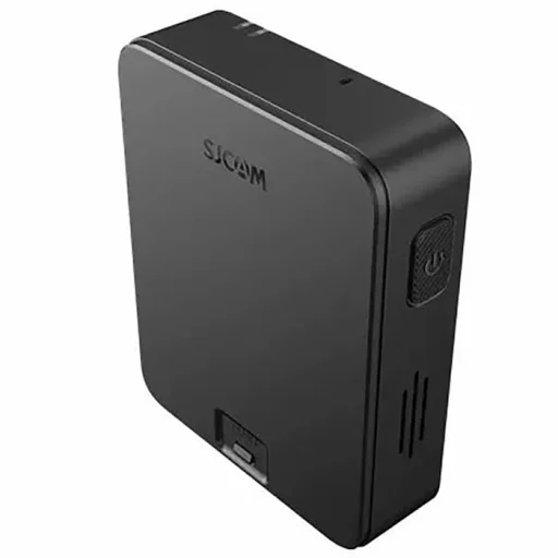 SJCAM A20 telová kamera - 3