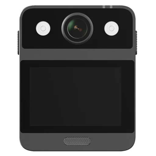 SJCAM A20 telová kamera - 1