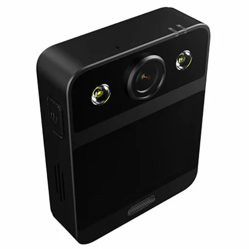 SJCAM A20 telová kamera - 2