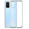 Tellur Cover Basic Silicone priehľadný kryt pre Samsung S20 Plus thumbnail