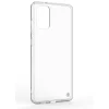 Tellur Cover Basic Silicone priehľadný kryt pre Samsung S20 Plus thumbnail