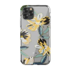 Devia Perfume Lily Series iPhone 11 Pro Max žltý obal