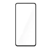 Tellur Tempered Glass 2.5D Full Cover Full Glue Huawei P40 fekete üvegfólia thumbnail