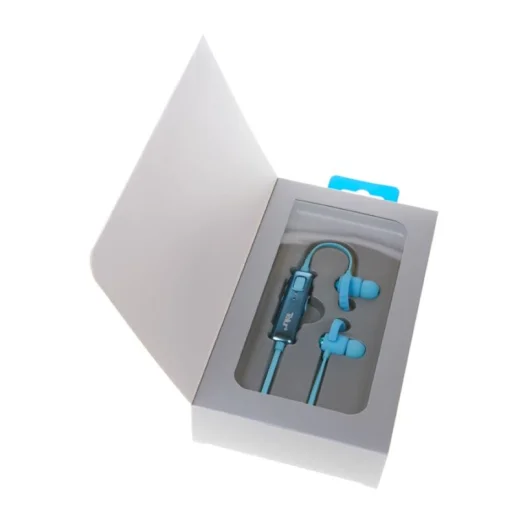Tellur Bluetooth Headset Sport Runner Series modrý športový headset - 2