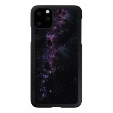 iKins iPhone 11 Pro Max fliptok tok Milky Way Black
