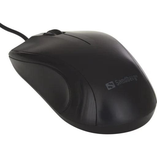 Sandberg 631-01 USB myš - 1