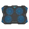 Tracer 46098 Game Zone Turbo chladiaca podložka pod notebook thumbnail