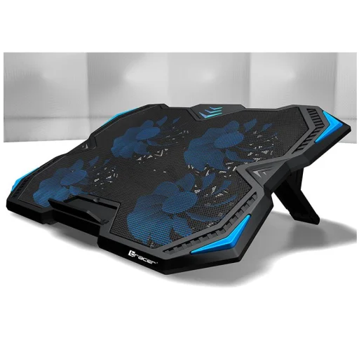Tracer 46098 Game Zone Turbo chladiaca podložka pod notebook - 3