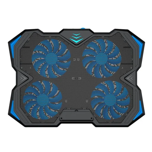 Tracer 46098 Game Zone Turbo chladiaca podložka pod notebook - 4